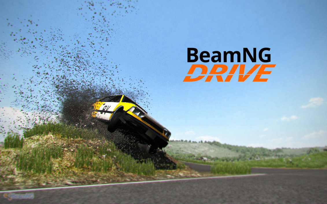 beam drive